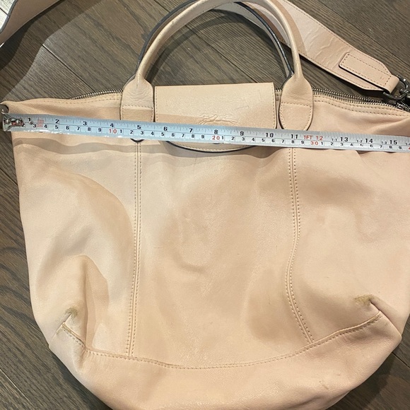 Longchamp Handbag - Picture 4 of 9